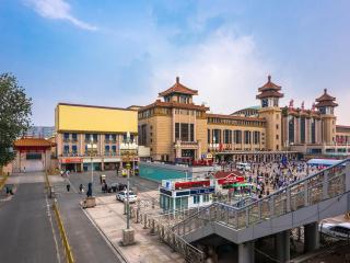 7Days Premium Beijing Station Branch - 5