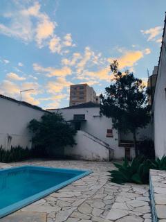 Hotel Planalto - Poços de Caldas - 9