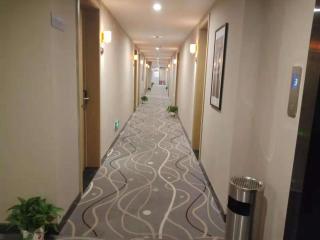 7Days Premium·Sheixian Longguan Street Beiguan Primary School - 6