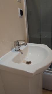 Kamień Bałtyku Domki - 3