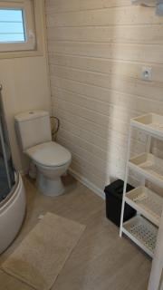 Kamień Bałtyku Domki - 2