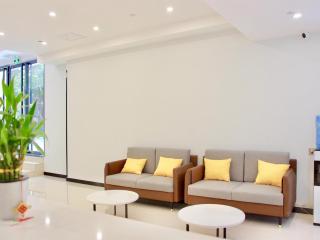 7Days Premium Guangzhou Fangcun Guanggang New City Hedong Subway Station Branch - Canton - 8