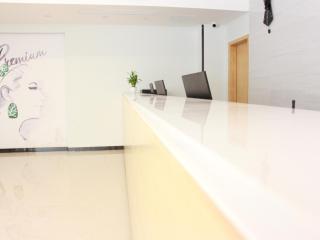 7Days Premium Guangzhou Fangcun Guanggang New City Hedong Subway Station Branch - Canton - 7
