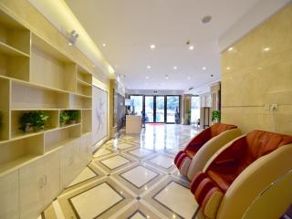 7Days Premium Chengdu Xinjin Rulin Road Subway Station Branch - 2