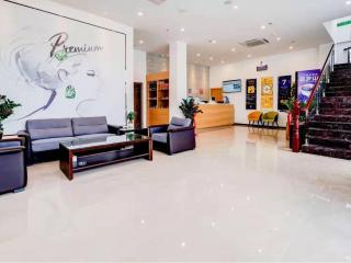 7Days Premium Longyan Liancheng Guanzhi Mountain Scenic Spot Branch - Wenheng - 6