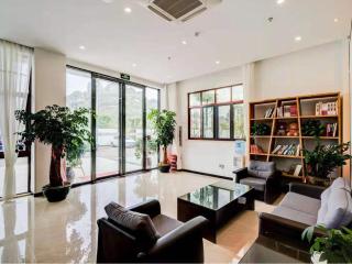 7Days Premium Longyan Liancheng Guanzhi Mountain Scenic Spot Branch - Wenheng - 4