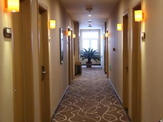 7Days Premium Hengshui Shenzhou City Government Branch - 8