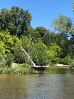 Hotel De La Loire - Saint-Satur - 5