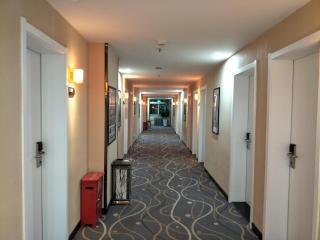 7Days Premium Xining Bayi East Road Tuanjie Bridge Branch - 3