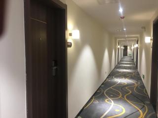 7Days Premium Chengdu Yulin South Street Branch - 5