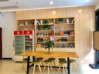 7Days Premium Dongguan Dongcheng Subway Station - Dongguan - 9