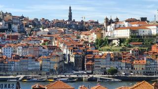 MyRiverPlace River View Porto apartments - Vila Nova de Gaia - 7