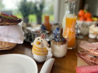 B&B Borgersteeg - Neede - 4