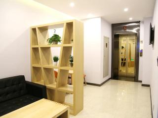 7Days Premium Chengde Luanping Huaxing Road Branch - Chengde - 7