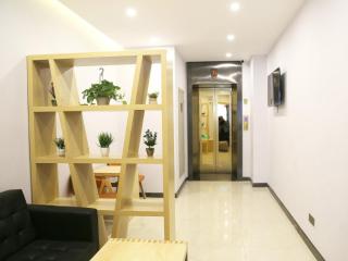 7Days Premium Chengde Luanping Huaxing Road Branch - Chengde - 6