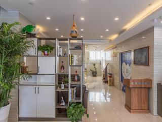 7 Days Premium Xingtai Ruihe City Branch - Xingtai - 7