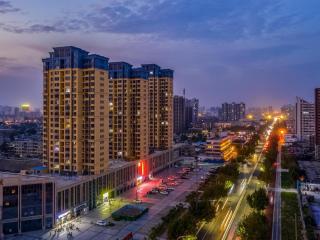 7 Days Premium Xingtai Ruihe City Branch - Xingtai - 4
