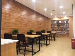 7Days Premium Changsha Environmental Science and Technology Park University of Technology Yuntang Campus Branch - 9
