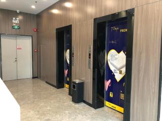 7Days Premium Zhongshan Tanzhou Town Market Central Branch - Zhongshan - 5