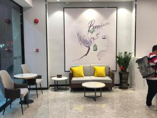 7Days Premium Zhongshan Tanzhou Town Market Central Branch - Zhongshan - 3