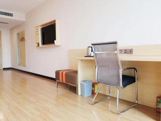 7Days Premium Heze Train Station Branch - 6