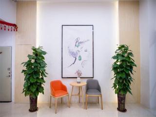7 Days Premium Jiangmen Diwang Plaza Branch - Jiangmen - 4