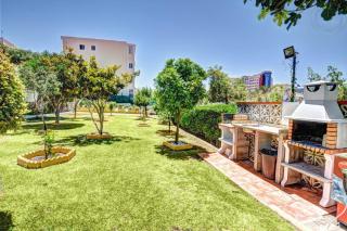 Benalmádena Apartamento amplio, soleado y con vista panorámica a 400 metros de la playa - 8