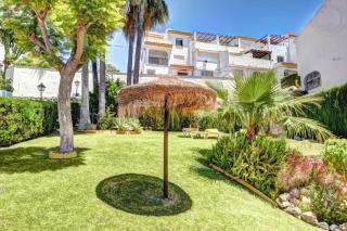 Benalmádena Apartamento amplio, soleado y con vista panorámica a 400 metros de la playa - 4