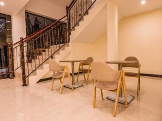 7Days Premium Chengdu Giant Panda Base Sanhechang Subway Station Branch - 6