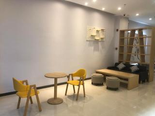 7Days Premium Huaian Zhou Enlai Memorial Hall Yuanhuai East Road Branch - Hexia - 4