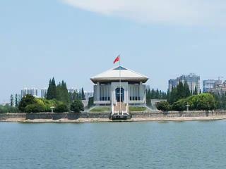 7Days Premium Huaian Zhou Enlai Memorial Hall Yuanhuai East Road Branch - 2