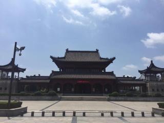 7Days Premium Huaian Zhou Enlai Memorial Hall Yuanhuai East Road Branch - Hexia - 1