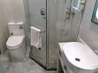 7Days Premium Guangzhou Guangyuan Coach Station Branch - 8