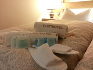 Post Hotel Moena - Moena - 5