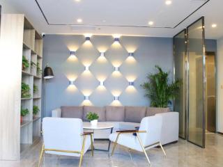 7Days Premium Xiong'an New District Rongcheng Baiyangdian Branch - 5