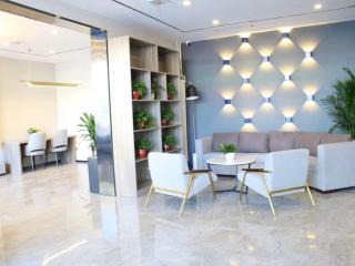 7Days Premium Xiong'an New District Rongcheng Baiyangdian Branch - 4