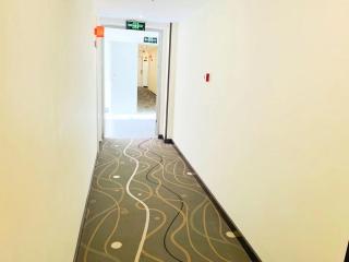 7Days Premium Changsha Yuelu Shanhu Branch - 2