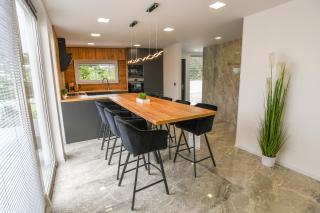 SPA House - 2