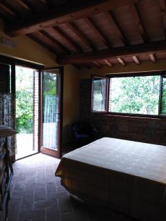 Agritur Villa Osvaldo Castiglione del Lago Perugia Piscina acqua salata possibilità colazione - 1