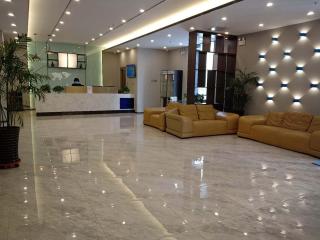 7Days Premium Jinzhou Railway Station Branch - Jinzhou - 6
