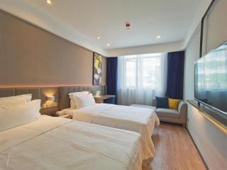 7Days Premium Dongguan Fenggang Yongsheng Street Branch - 0