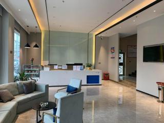 7Days Premium Yunfu Yunan Branch - 5