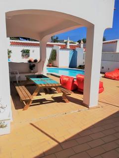 Luxurious villa in Albufeira with pool - Albufeira - 0