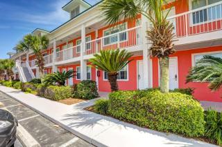 Tropical Isle #112 - Fort Walton Beach - 0