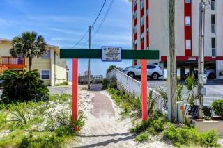 Tropical Isle #112 - Fort Walton Beach - 9