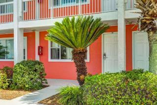 Tropical Isle #112 - Fort Walton Beach - 4