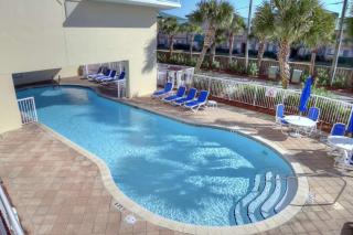 Destin West Beach Resort #609-1Br/2Ba-Sleeps 6 - Fort Walton Beach - 7