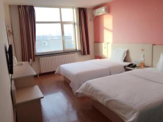 7Days Inn Dalian Ganjingzi District Government - 8