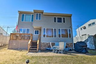 Waterfront Home on Lake George with Boat Dock! - 9