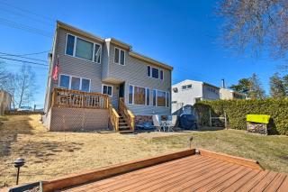 Waterfront Home on Lake George with Boat Dock! - 5